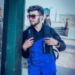 Saqib Zahid